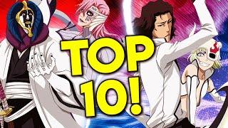 TOP 10 DOUBLE-TEAM CHARACTERS THAT NEED TO HAPPEN! Bleach Brave Souls!