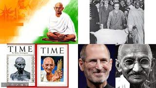 Top 10 Shocking Secrets about Mahatma Gandhi