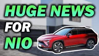 Huge NIO Stock News! | NIO Stock Sets Record Deliveries & Receives New Price Forecast - NIO Update