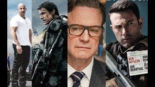 Top 10 Action Movies of the Decade, 10-7 l The Top 10 of the 2010s