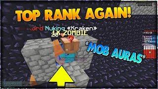 SaiCoPvP Staff Series #13 | TOP rank uses MOB AURA