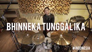 Echa Soemantri - Bhinneka Tunggal Ika