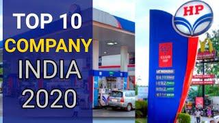 Top 10 Companies in India - Latest ranking