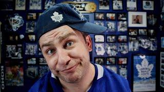 LFR15 - Game 19 - Hat Guy - PIT 2, TOR 0