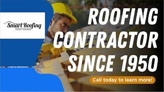 Smart Roofing & Sheet Metal Company - Top 10 Best Roofers Milwaukee