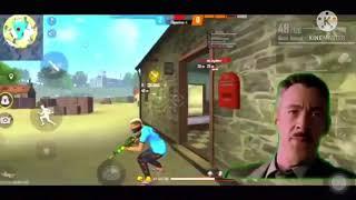 Top 10 hiding place in free fire