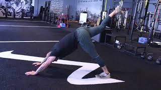 10 Minute Follow Along Daily Movement, Mobility & Warm Up Routine