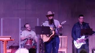 Top Hand Cowboy Church  1-3-2021