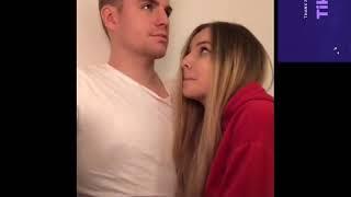 New Tik Tok love - best couple & relationship goals compilation 2019-cute couples musically December