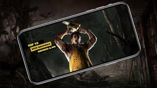 Top 10 New Game For Android 2020 | Best Android Games 2020 | High Graphics |