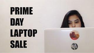 Amazon Prime Day Sale 2020 |Prime Day Offers On Laptops |Top 10 Offers On Laptops On Prime Day Sale