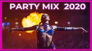 Party Mix 2020 | Best of EDM & Electro House Music for Party