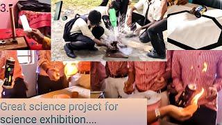 Best science project for science exhibition ।। ऐसा science प्रोजेक्ट जो आपको top price दिला सकता है।