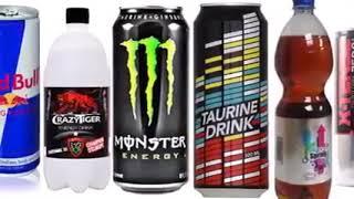 Top 10 thing made in hell non alcoholic and energy drink