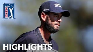 Troy Merritt’s highlights | Round 3 | Barracuda 2020