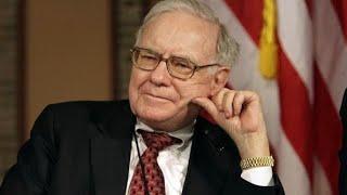 Warren Buffett's strategy of staying the course is key to surviving market volatility