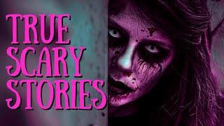 100 True Horror Stories From Reddit