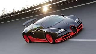 Top 10 Fastest Road Cars in the World. Fastest car in the World