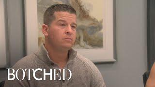 Police Officer's Post-Cancer Bulge Will Be a Tough Fix | Botched | E!