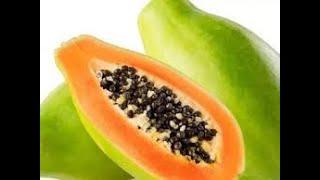 top 10  health benefits of papaya