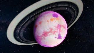 10 Strangest Planets In Space You've Never Seen