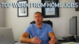 10 Ways to Make Money from Home if You Lose Your Job