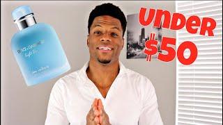 Top 10 FRAGRANCE CHEAPIES!