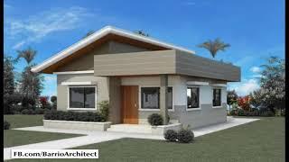 Top 10 Home Design Under P1 Million Budget full plans