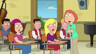 Family Guy: Piano Teacher Lois