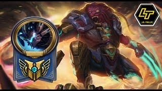 Rengar Montage - Best Jump 2020