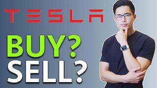 Should You Buy Tesla Stock Now in 2020? (Full Earnings Analysis!)