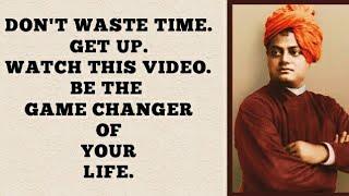 TOP 10 MOTIVATIONAL QUOTES OF SWAMI VIVEKANANDA TO CHANGE YOUR LIFE.