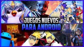 Baneos en Genshin Impact Beta, TFT Mobile, Minecraft PE 1.16 - TOP Noticias Juegos Nuevos Android