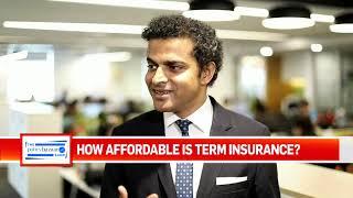 Term Insurance - Best Term Insurance Plan | Best Term Plan in India [2020]