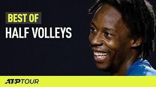 Half Volleys | THE BEST OF | ATP