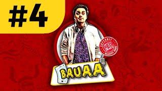 #BAUAA #BauaaKiComedy #BauaaPranks  Bauaa Top - 10 Bauaa Ki Comedy | Bauaa Pranks | Part  4 |