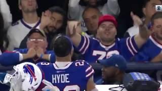 Free Bird: The Return of the Buffalo Bills