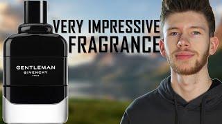 A FRAGRANCE THAT REALLY SURPRISED ME | GIVENCHY GENTLEMAN EDP FRAGRANCE REVIEW