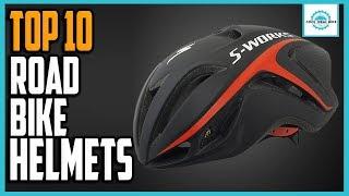 Top 10 Best Road Bike Helmets For Every Cyclist