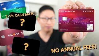 Best Credit Card Strategies for Low Spend (2020)