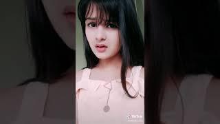 Top 10 beautiful girl in Tiktok video The most cute girl Video Tiktok Part-1