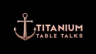 Titanium Table Talks - Carrie Anne Yu, Top 10 WeChat Influencers in Hong Kong,