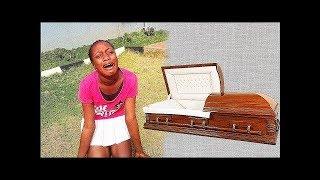 MY FAMILY BOUGHT ME A COFFIN FOR MY 10 YEAR BIRTHDAY(Ifedi sharon,WLATER ANGA) - NIGERIAN MOVIE