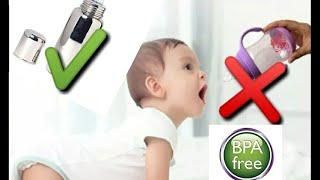 Top 10 water bottle for kids || best choice of wise mother