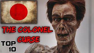 Top 10 Scary Tokyo Urban Legends - Part 3