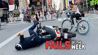 Watch Where You're Failing! Fails of the Week - FailArmy