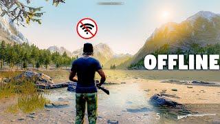 Top 15 Best OFFLINE Games for Android & iOS 2020 | Top 10 Offline Games for Android 2020