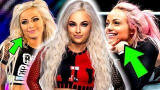 10 Things You Should Know About WWE Superstar Liv Morgan!