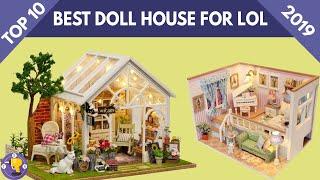 Doll House -Top 10 Latest Collection 2019 (NEW)