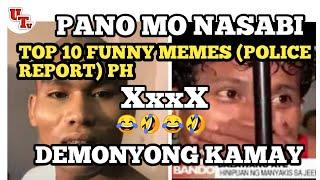 Top 10 funny memes